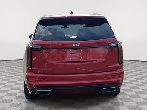 Used 2021 Cadillac XT6 Sport AWD/4WD image 5