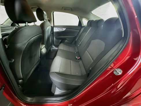 Used 2024 Kia Forte LXS FWD image 26