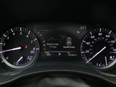 Used 2020 Toyota Highlander Limited image 27