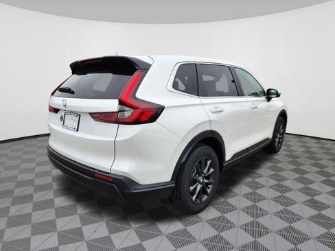 New 2026 Honda CR-V EX-L image 4