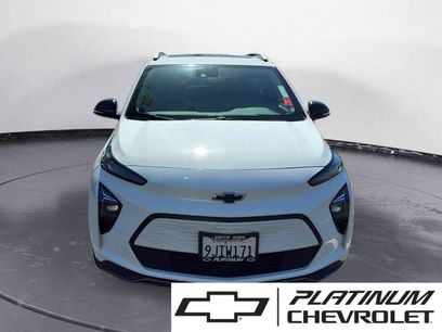 Used 2023 Chevrolet Bolt EUV Premier w/ Sun & Sound Package