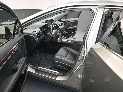 Certified 2022 Lexus RX 350 AWD w/ Premium Package image 13