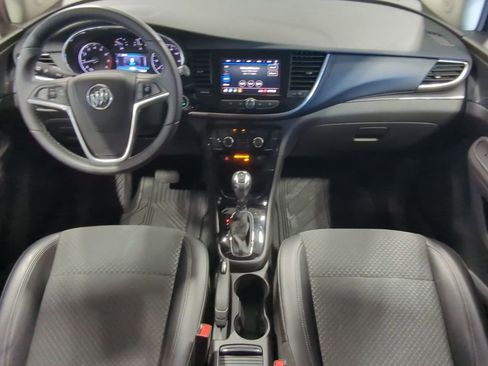Used 2022 Buick Encore Preferred AWD/4WD image 15