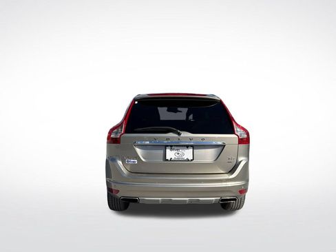 Used 2016 Volvo XC60 T5 Premier w/ Climate Package AWD/4WD image 12
