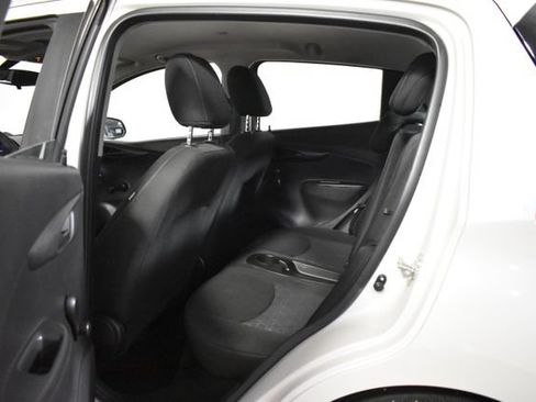 Used 2020 Chevrolet Spark LS FWD image 24