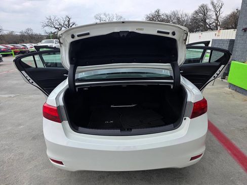 Used 2013 Acura ILX w/ Premium Package image 30