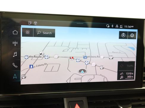 Used 2020 Audi A5 2.0T Premium Plus AWD/4WD image 45