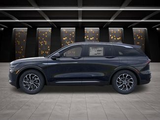 New 2026 Lincoln Nautilus Premier AWD/4WD video 3