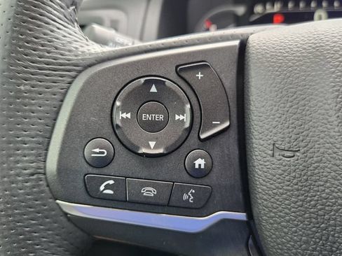 Used 2025 Honda Passport EX-L image 24