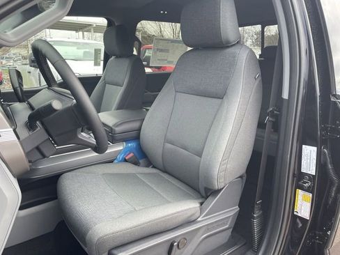 New 2026 Ford F150 XLT image 15