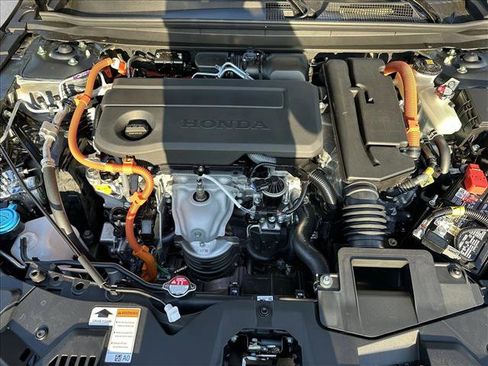 New 2026 Honda Accord EX-L image 17