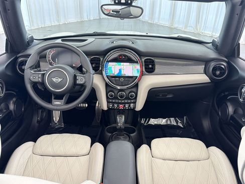 Certified 2023 MINI Cooper John Cooper Works w/ Driver Assistance Package FWD image 15
