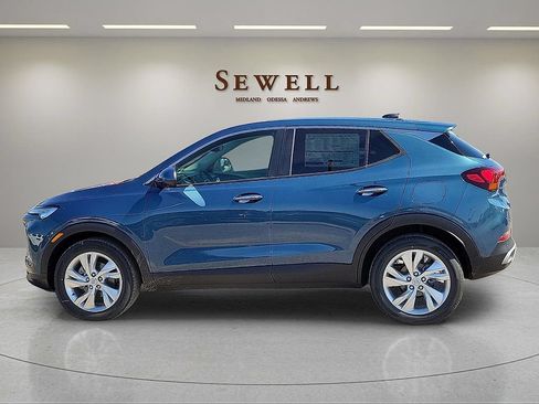 New 2026 Buick Encore GX Preferred FWD image 2