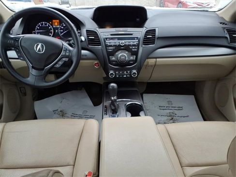 Used 2015 Acura RDX AWD w/ Technology Package image 11