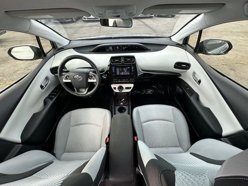 Used 2016 Toyota Prius Two w/ Protection Package FWD image 37
