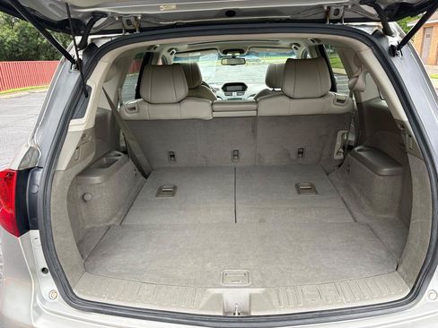 Used 2022 Acura MDX SH-AWD w/ Advance Package image 14