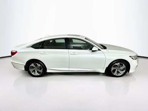 Used 2019 Honda Accord EX-L image 10