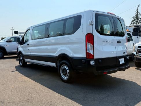 Used 2019 Ford Transit 350 XL RWD image 5
