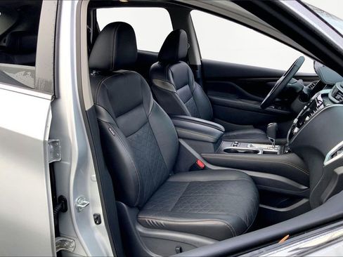 Used 2023 Nissan Murano Platinum w/ Cargo Package image 20