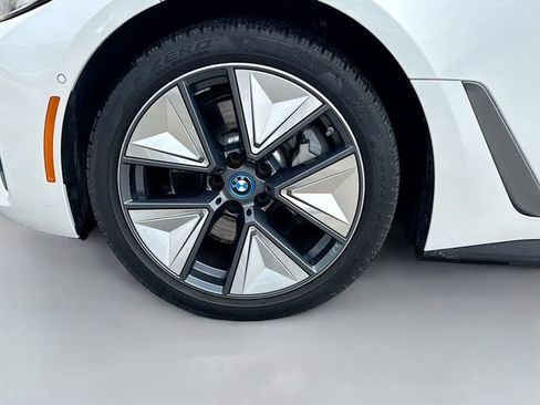 Used 2023 BMW i4 eDrive35 w/ Parking Assistance Package RWD image 42