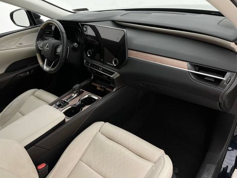 Used 2023 Lexus RX 350 AWD w/ Cold Area Package image 17