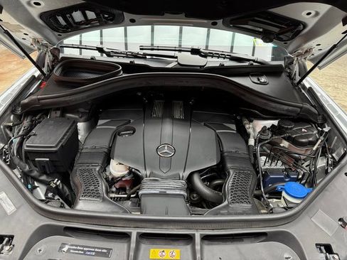 Certified 2019 Mercedes-Benz GLS 450 4MATIC image 29