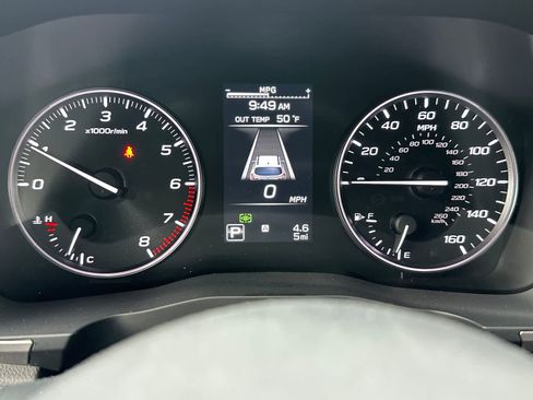 New 2026 Subaru Ascent Limited image 22