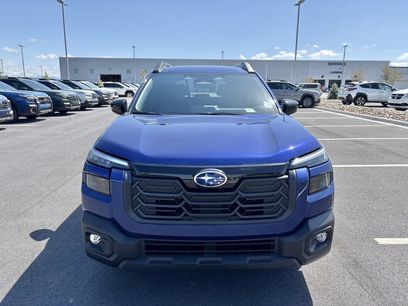 New 2026 Subaru Outback Limited w/ Premium/Limited Plus Package