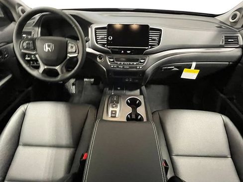 New 2026 Honda Ridgeline RTL image 19