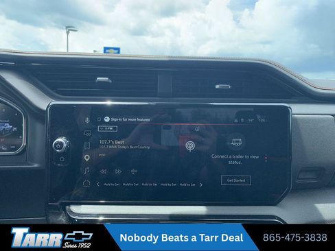 Used 2026 GMC Sierra 1500 AT4 AWD/4WD image 12