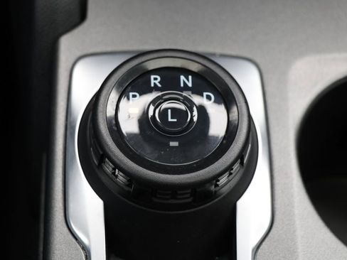 Used 2025 Ford Bronco Sport Outer Banks w/ Outer Banks Tech Package+ image 26