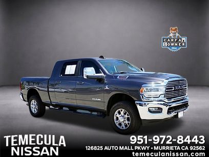 Used 2023 RAM 3500 Laramie