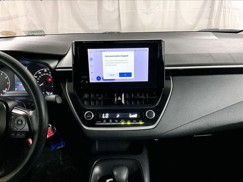 Certified 2024 Toyota Corolla LE FWD image 18