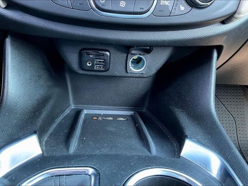 Used 2023 Chevrolet Traverse Premier w/ LPO, Floor Liner Package image 18