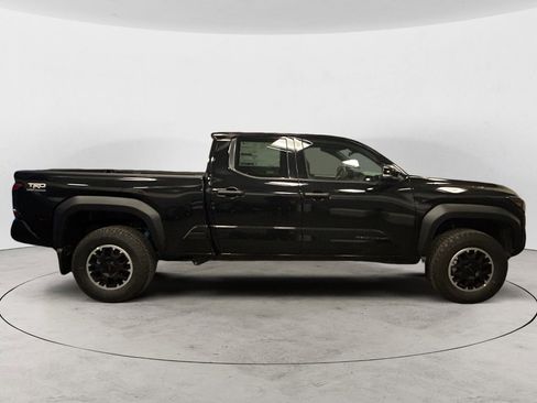 New 2026 Toyota Tacoma TRD Off-Road AWD/4WD image 6