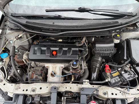 Used 2012 Honda Civic LX image 35
