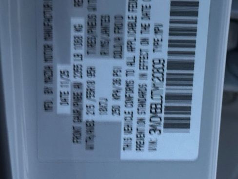 New 2026 MAZDA CX-30 AWD 2.5 S w/ Select Sport Pkg image 24