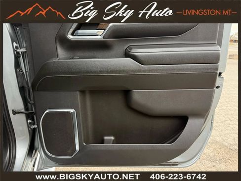 Used 2024 Chevrolet Silverado 3500 LT w/ All Star Edition AWD/4WD image 22