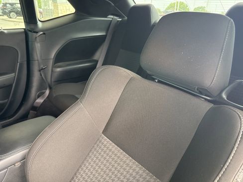 Used 2023 Dodge Challenger R/T Scat Pack image 17