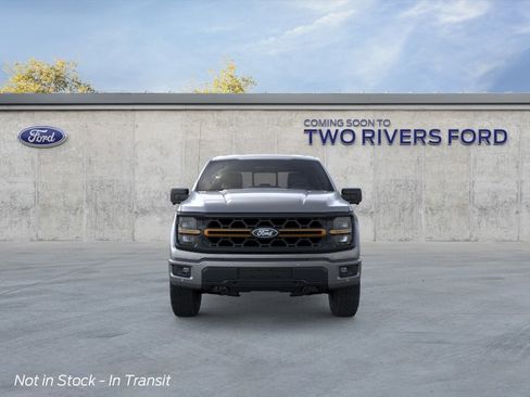 New 2026 Ford F150 Tremor AWD/4WD image 6