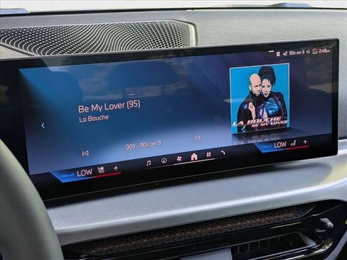 Used 2025 BMW 330i xDrive Sedan image 12