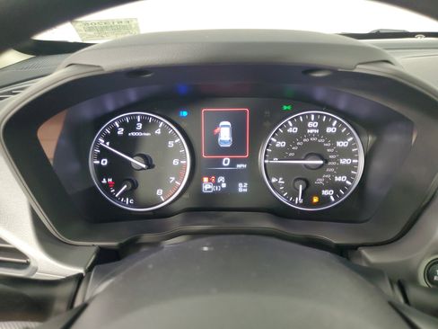 New 2025 Subaru Crosstrek 2.5i Premium image 27