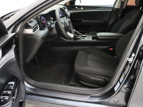 Used 2023 Kia K5 LXS FWD image 14