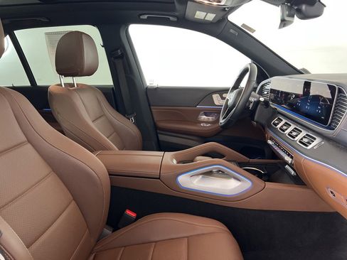 Certified 2024 Mercedes-Benz GLE 350 4MATIC image 17