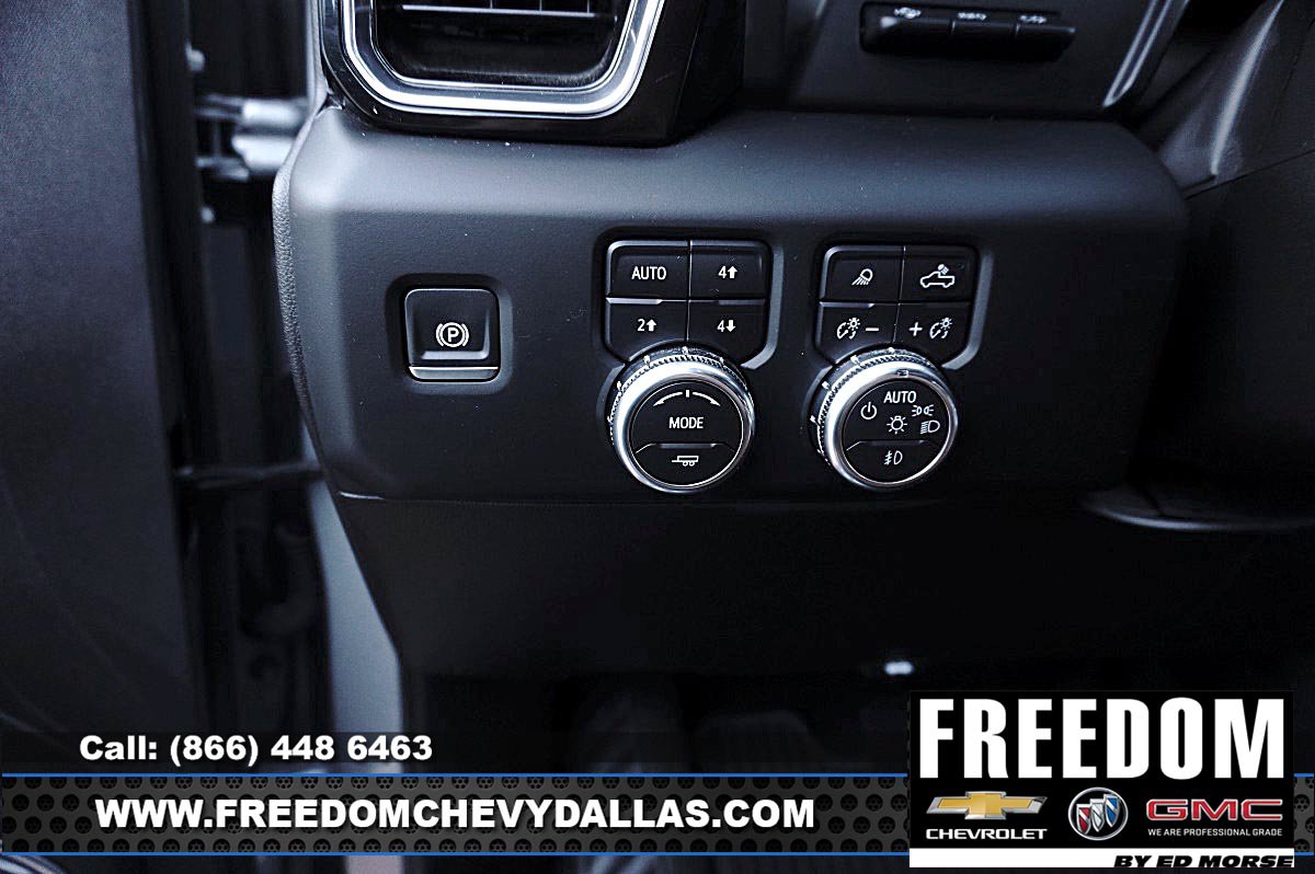 Used 2024 GMC Sierra 1500 Denali Ultimate AWD/4WD image 25