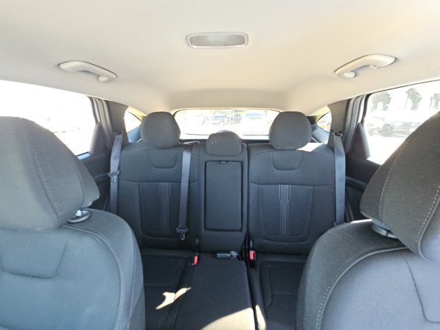 Used 2025 Hyundai Tucson SEL AWD/4WD image 13