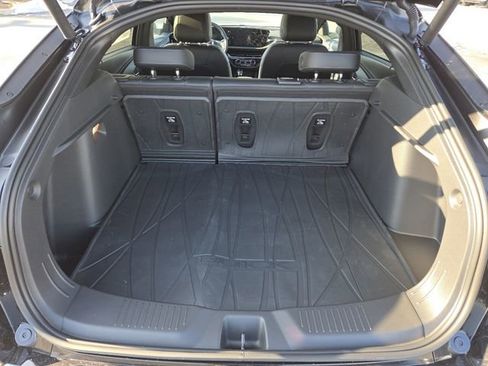 New 2026 Buick Envista Sport Touring w/ Convenience I Package FWD image 28