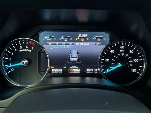 Used 2021 Ford Expedition Limited image 31