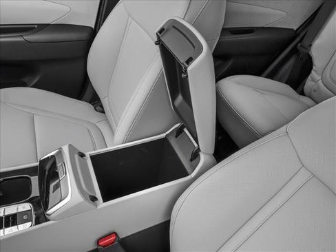 New 2026 Hyundai Tucson SEL FWD image 10