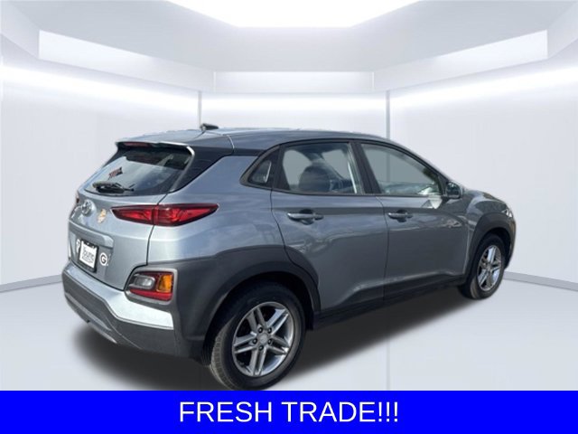 Used 2020 Hyundai Kona SE FWD image 4